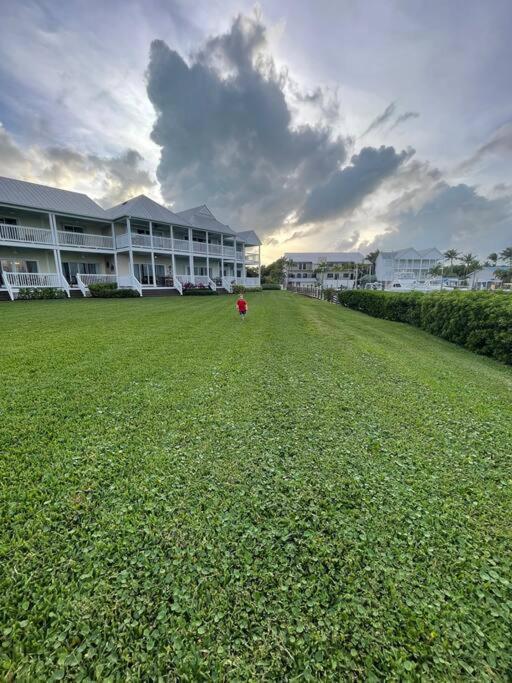 Apartment Majestic Marina Villa- 2 Bedroom Village At Hawks Cay
