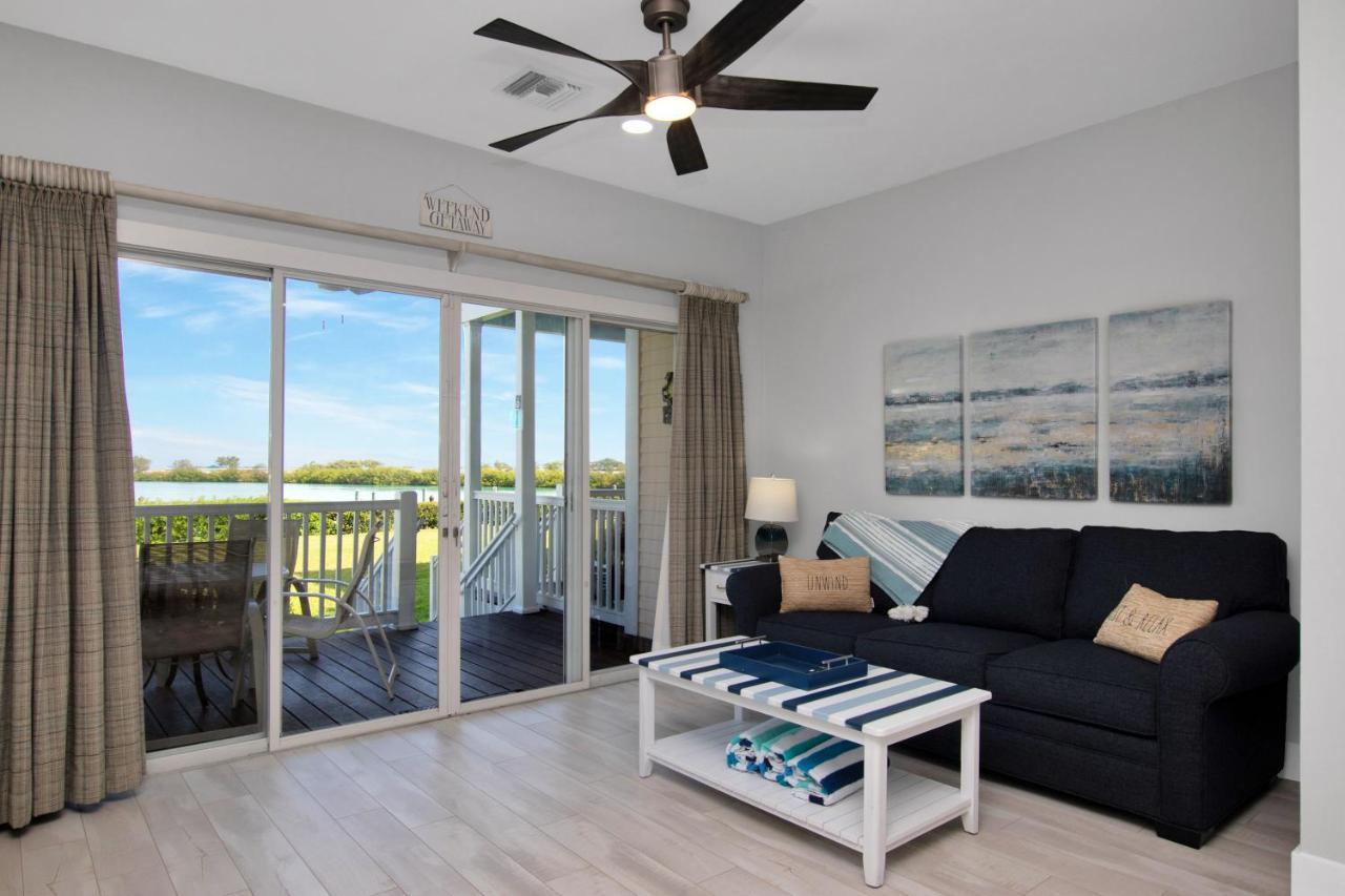 Majestic Marina Villa- 2 Bedroom Village At Hawks Cay *
