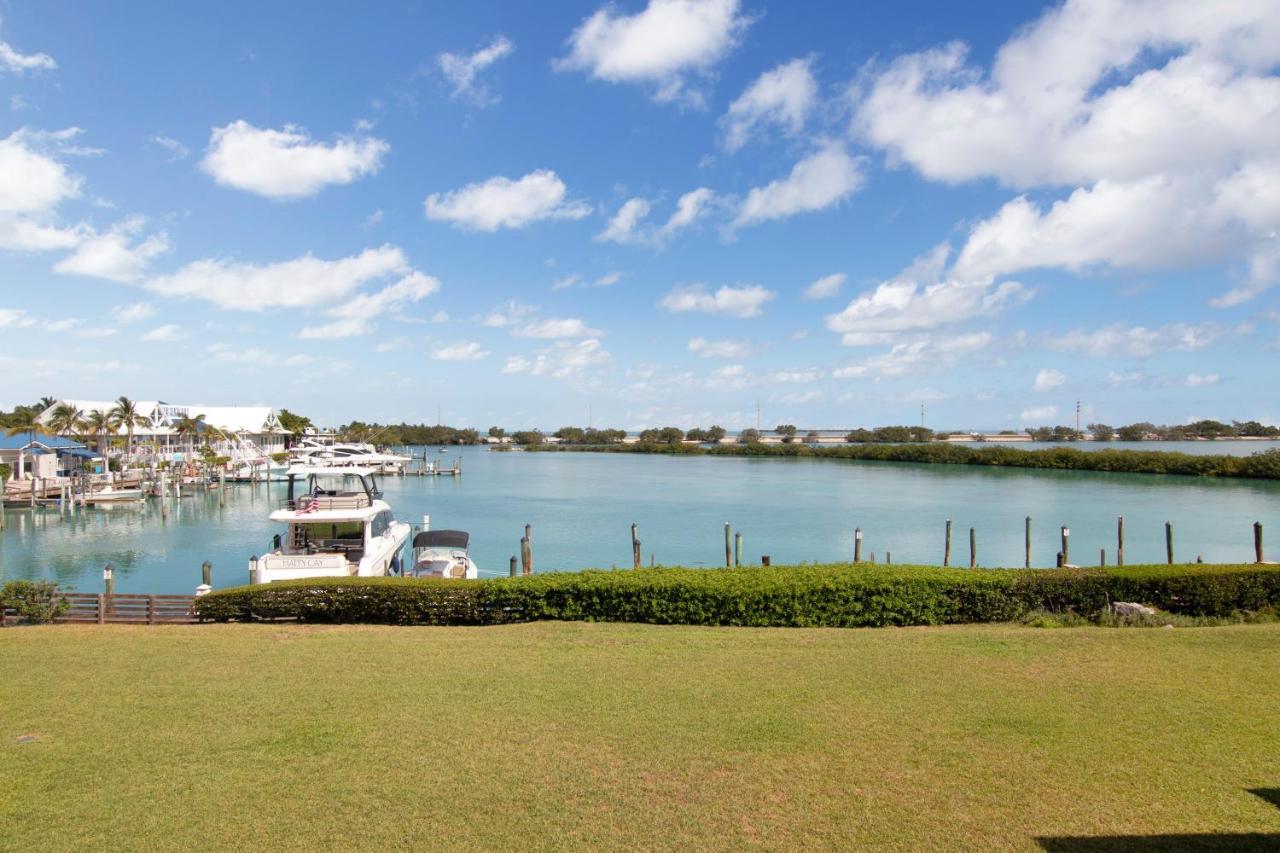 Apartment Majestic Marina Villa- 2 Bedroom Village At Hawks Cay