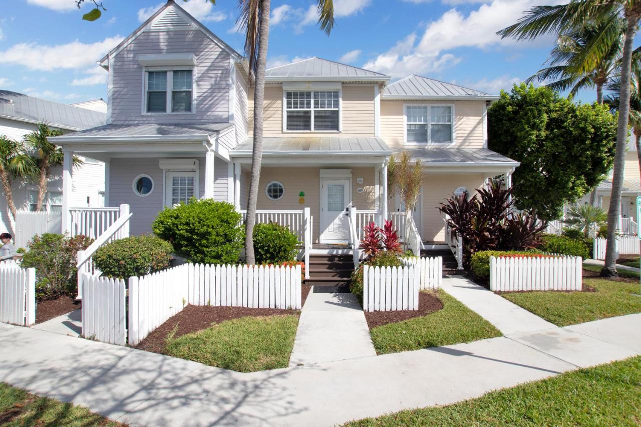 Majestic Marina Villa- 2 Bedroom Village At Hawks Cay * Duck Key