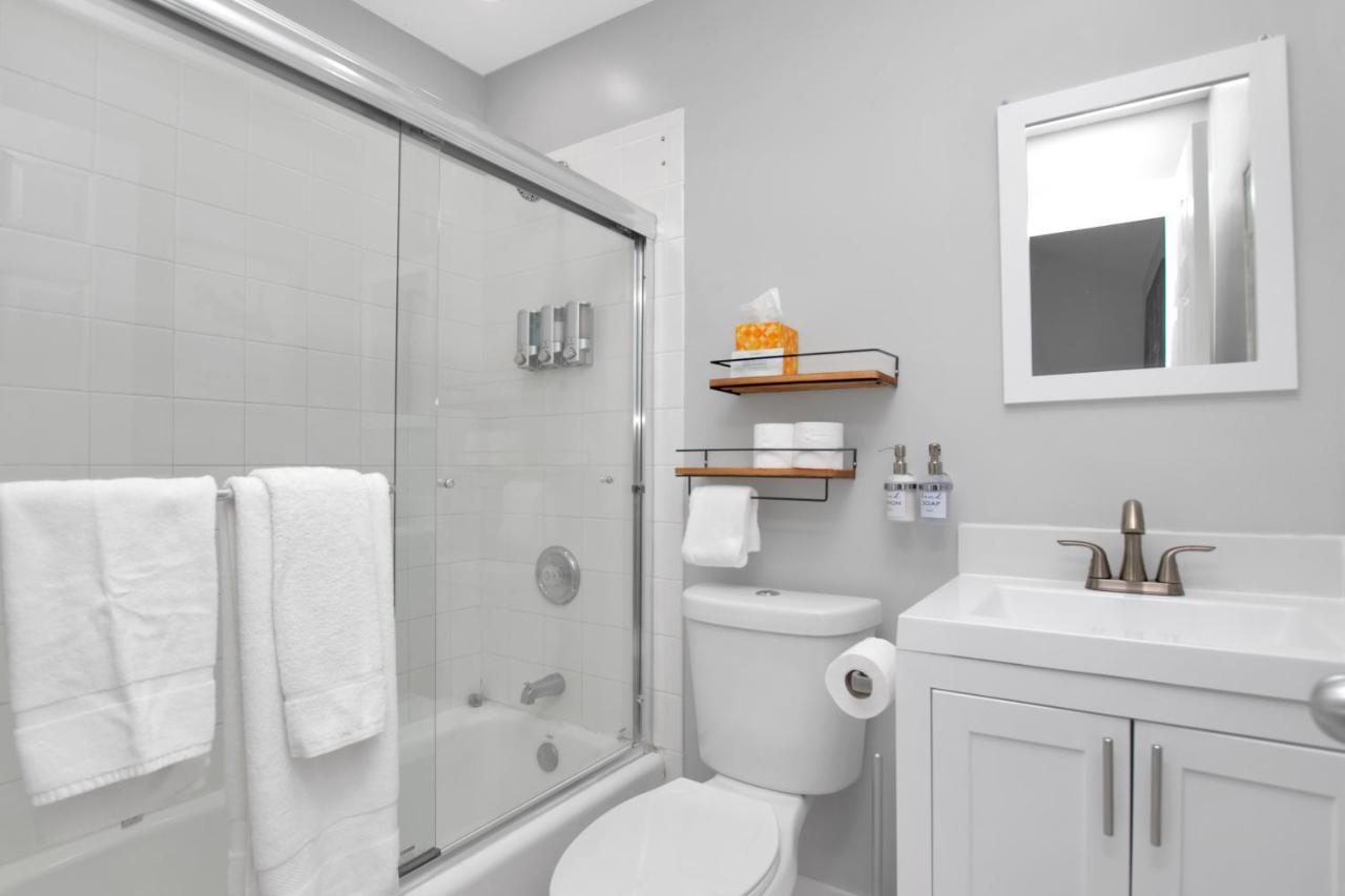 Majestic Marina Villa- 2 Bedroom Village At Hawks Cay Apartment