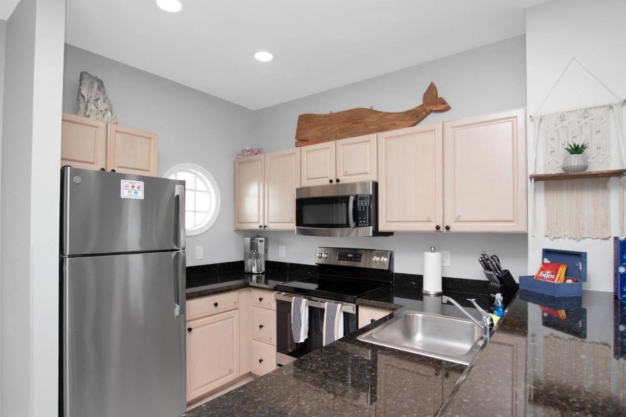 Apartment Majestic Marina Villa- 2 Bedroom Village At Hawks Cay