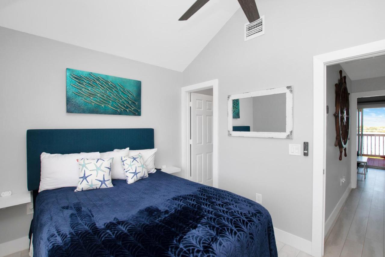 Majestic Marina Villa- 2 Bedroom Village At Hawks Cay *