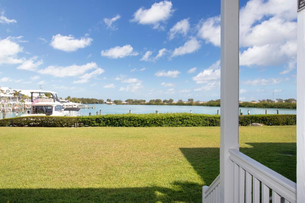 Majestic Marina Villa- 2 Bedroom Village At Hawks Cay * Duck Key