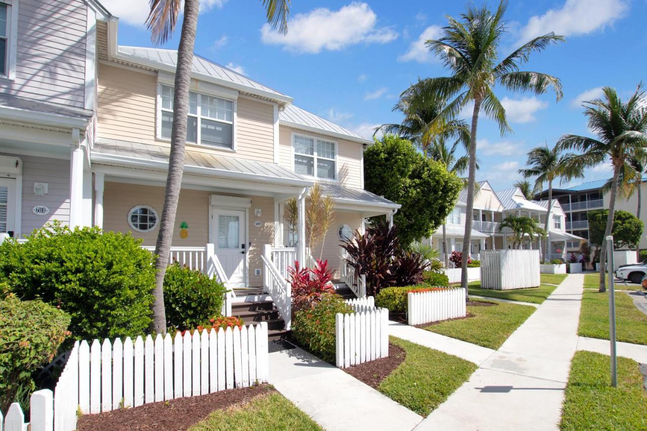 Majestic Marina Villa- 2 Bedroom Village At Hawks Cay Apartment