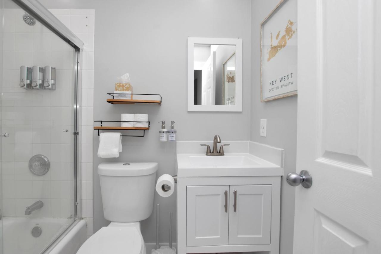 Apartment Majestic Marina Villa- 2 Bedroom Village At Hawks Cay Duck Key