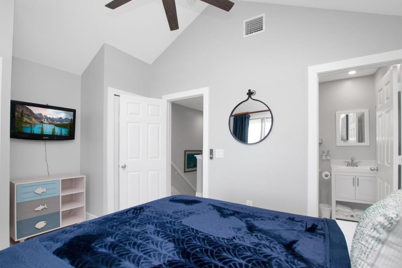 Majestic Marina Villa- 2 Bedroom Village At Hawks Cay