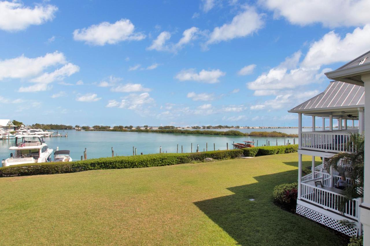 Majestic Marina Villa- 2 Bedroom Village At Hawks Cay