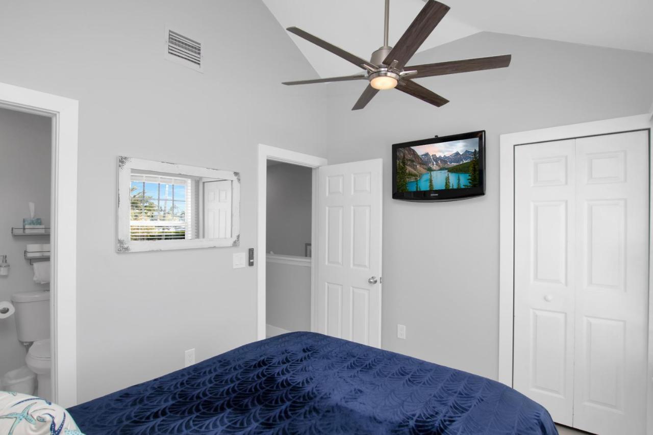 Majestic Marina Villa- 2 Bedroom Village At Hawks Cay Apartment *