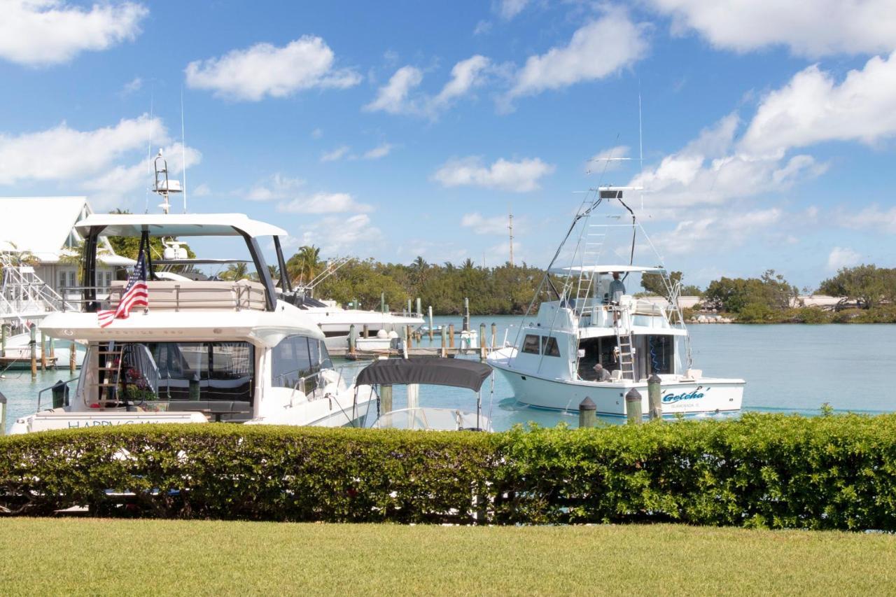 Majestic Marina Villa- 2 Bedroom Village At Hawks Cay *