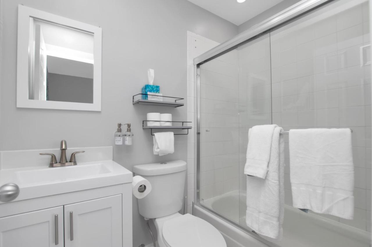 Majestic Marina Villa- 2 Bedroom Village At Hawks Cay Apartment Duck Key