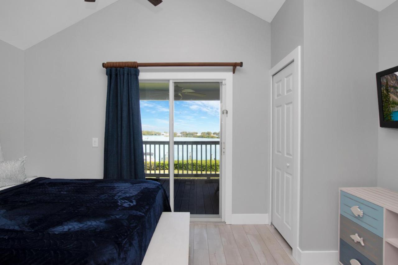 Apartment Majestic Marina Villa- 2 Bedroom Village At Hawks Cay