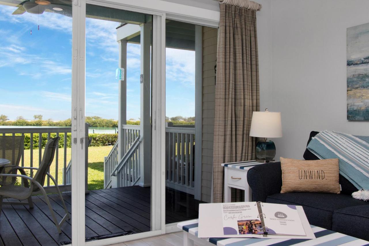 Apartment Majestic Marina Villa- 2 Bedroom Village At Hawks Cay Duck Key
