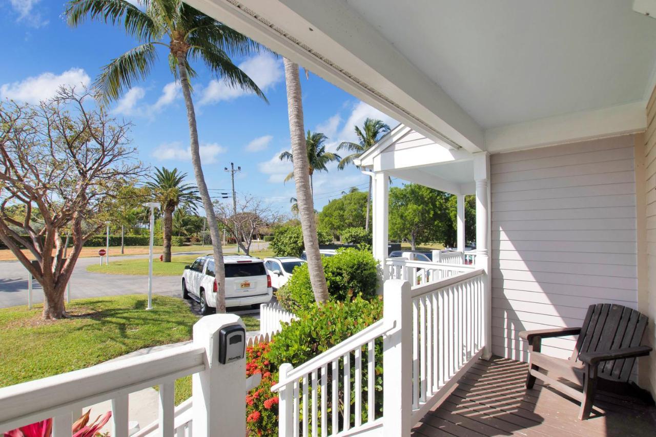 Majestic Marina Villa- 2 Bedroom Village At Hawks Cay Duck Key